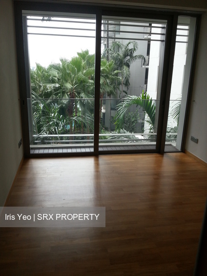 The Oceanfront @ Sentosa Cove (D4), Condominium #187470942